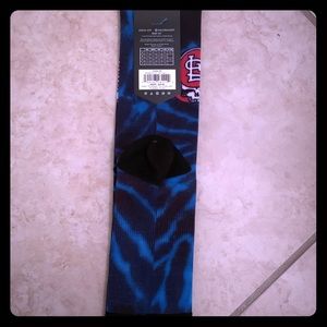 Stance Grateful Dead The Official Sock Of MLB. L